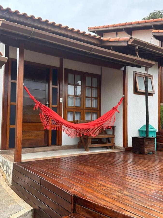 Villagio Aguas Do Jaguari Pousada Santa Isabel Ngoại thất bức ảnh