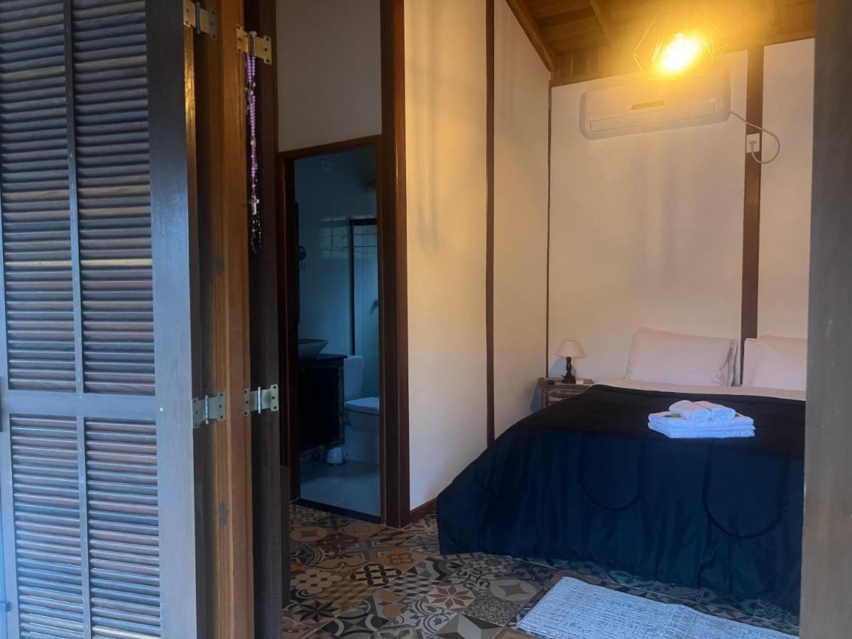 Villagio Aguas Do Jaguari Pousada Santa Isabel Ngoại thất bức ảnh