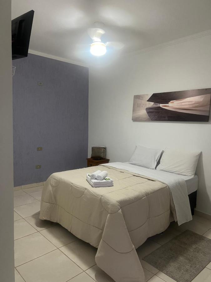 Villagio Aguas Do Jaguari Pousada Santa Isabel Ngoại thất bức ảnh