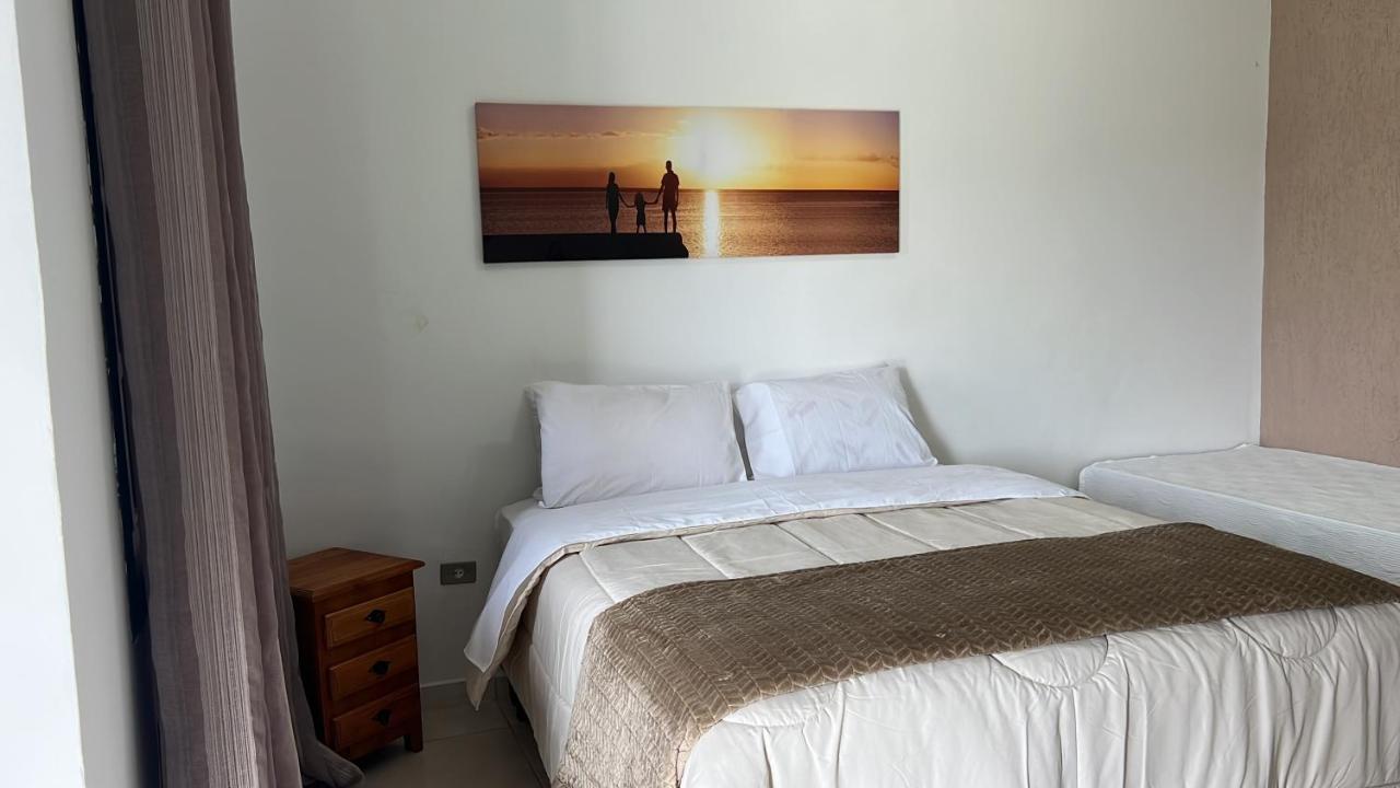 Villagio Aguas Do Jaguari Pousada Santa Isabel Ngoại thất bức ảnh