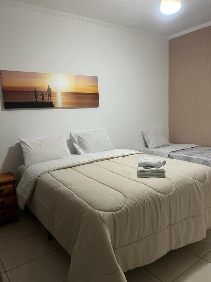 Villagio Aguas Do Jaguari Pousada Santa Isabel Ngoại thất bức ảnh