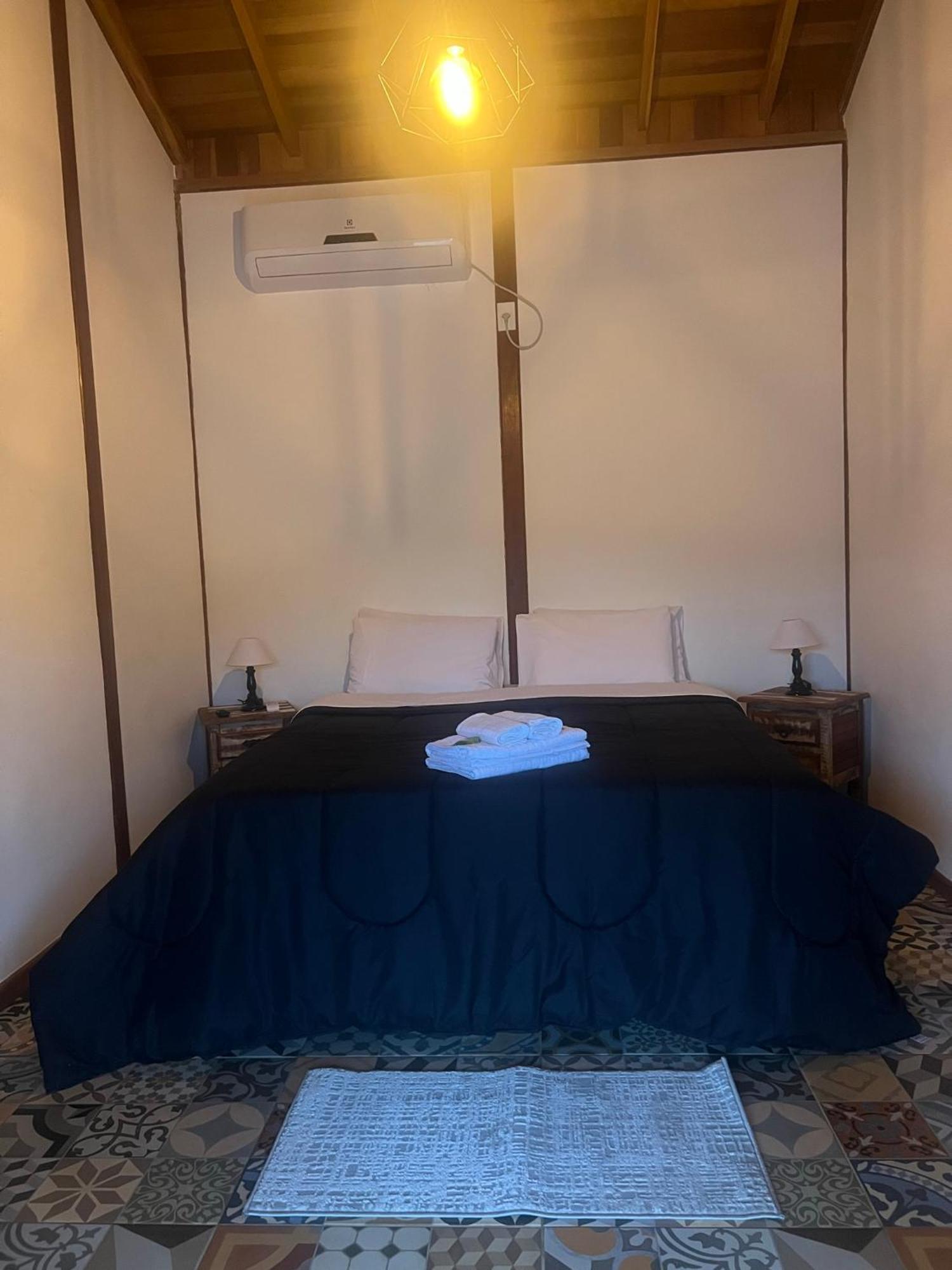 Villagio Aguas Do Jaguari Pousada Santa Isabel Ngoại thất bức ảnh