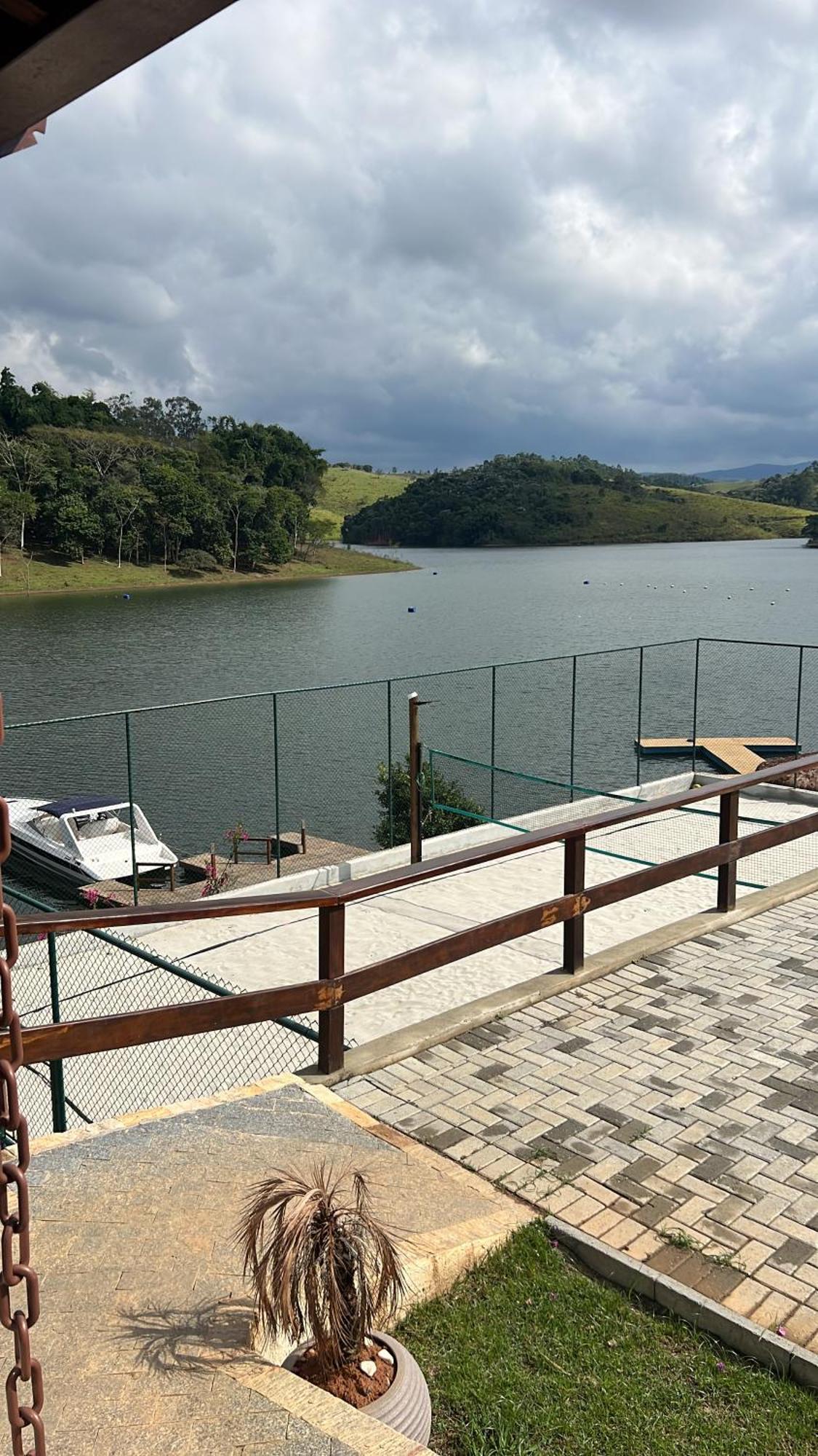 Villagio Aguas Do Jaguari Pousada Santa Isabel Ngoại thất bức ảnh